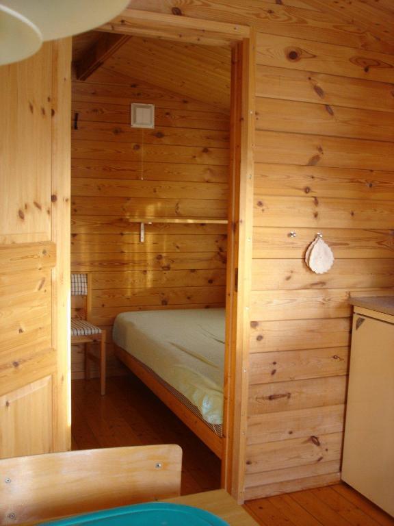 Rodvig Camping & Cottages Стая снимка