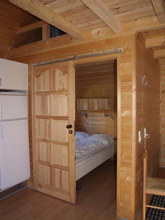 Rodvig Camping & Cottages Стая снимка