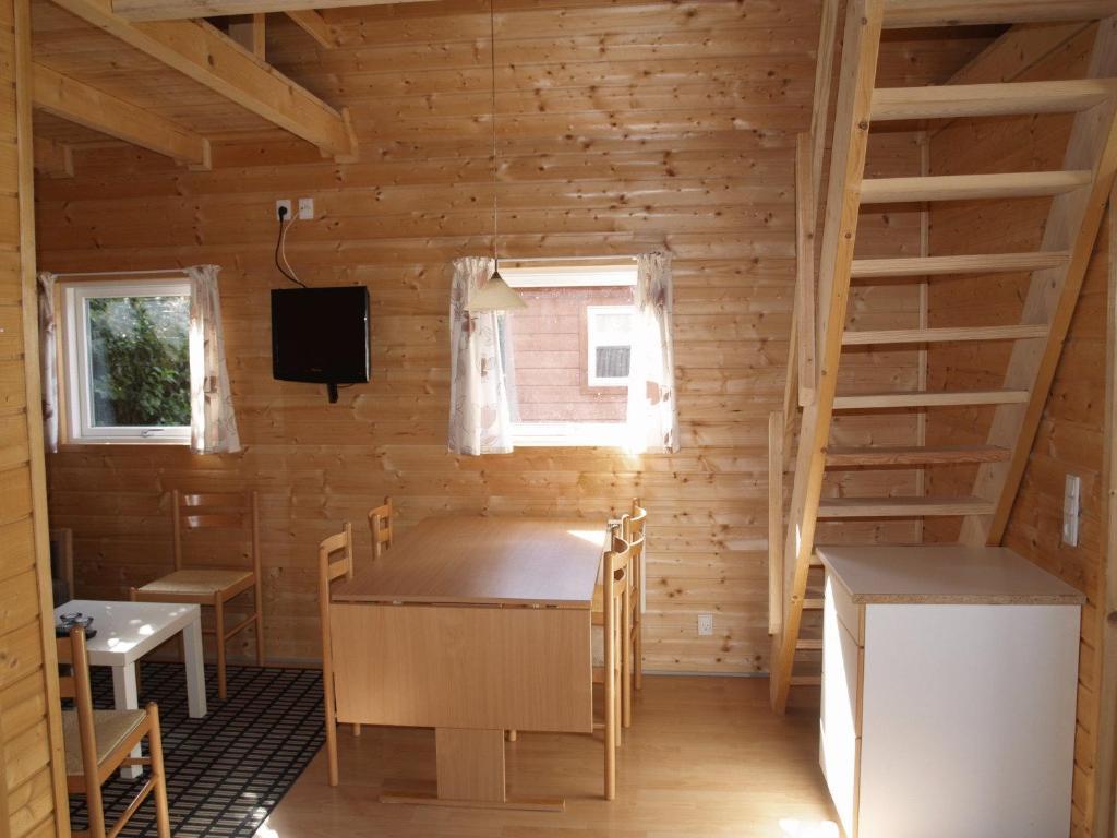 Rodvig Camping & Cottages Стая снимка