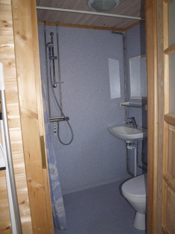 Rodvig Camping & Cottages Стая снимка