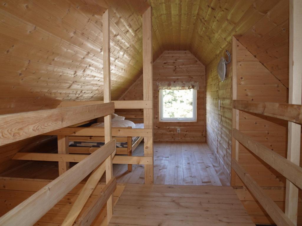 Rodvig Camping & Cottages Стая снимка