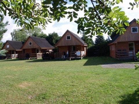 Rodvig Camping & Cottages Стая снимка