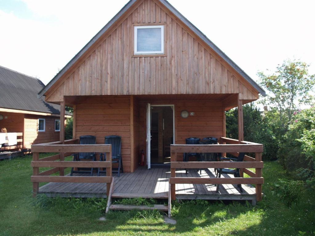 Rodvig Camping & Cottages Стая снимка